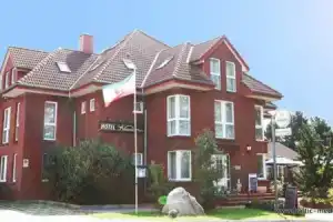 Hotel «Nordwind», Ломе