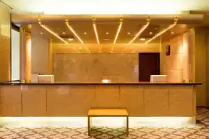 Hotel Global View Hachinohe, Хатинохе