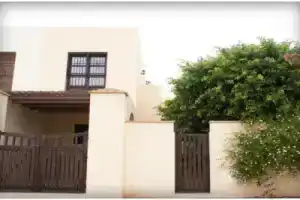 House with 3 Bedrooms in Níjar, with Shared Pool And Terrace - 600 M From the Beach, Сан-Хосе