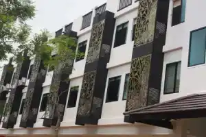 Отель «Oyo 821 The Littlenest Phuket», Пхукет Таун