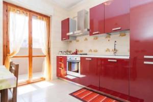 Beautiful Flat, Кальяри