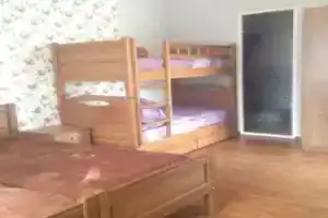 Zaza'S Guesthouse, Боржоми