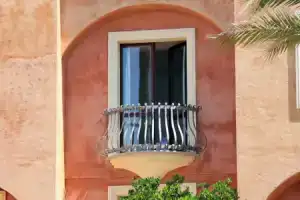 Hotel «La Bitta - Bovis Hotels», Арбатакс