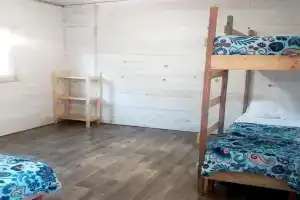 Новый домик, Архипо-Осиповка