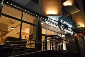 Hotel «Elegance», Батуми
