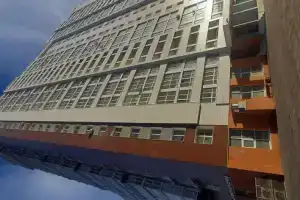 UfaRooms (УфаРумc) на улице Губайдуллина 10/1, Уфа