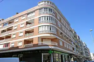 Edificio Belen V, Торревьеха