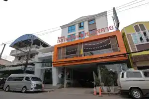 Отель «Klang Muang @ Nongkhai», Нонгкхай