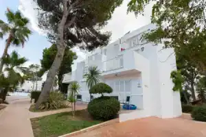 Hotel «Club Es Talaial», Кала-д'Ор