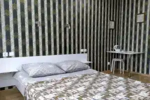 Мини-отель «В Шакше» в Башкортостане