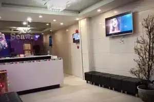 Abay Hotel, Нячанг