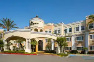 Hotel «Marguerite, Trademark Collection by Wyndham», Анахайм