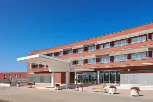 Hotel «Albatros Plava Laguna», Пореч