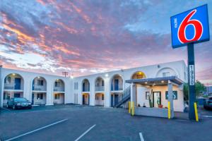 Motel «6 Tucson, AZ - East Williams Center», Тусон