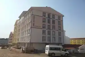 Aytekin Apart Pansiyon 2, Кырыккале