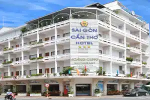 Saigon Can Tho Hotel, Кантхо