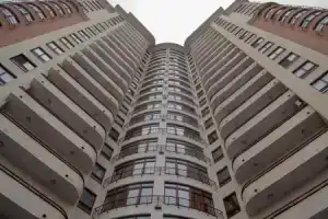 Квартиры посуточно на Малом Тишинском переулке 11/12, Москва