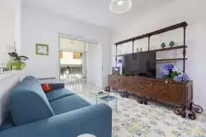 Estate4home- Casa Maridea, Сорренто