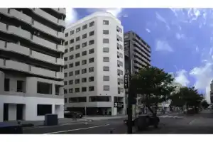 Santiago Hotel - Vacation STAY 74090v, Хиросима