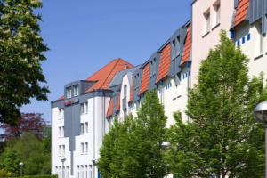IntercityHotel Celle, Целле