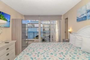 Oceanview Studio at Boardwalk Resort 440, Миртл Бич