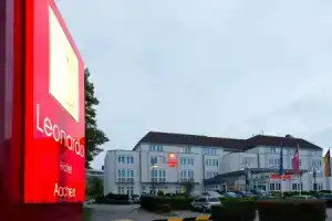Leonardo Hotel Aachen, Аахен