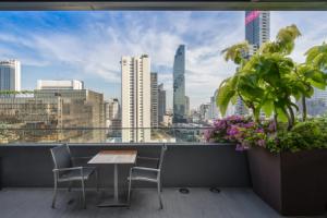 Amara Bangkok Hotel - Sha Extra Plus, Бангкок