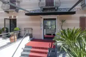 Hotel «La Meridiana, Lake & Spa», Аскона