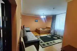 Гостиница «Нырлытау», Боровое