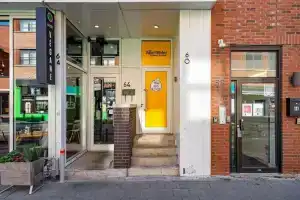 ApartHotel Prince Arthur, Монреаль