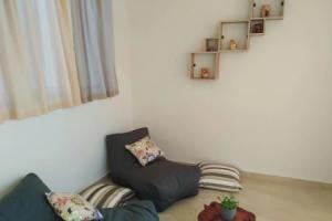 Fotaki's Home - Comfortable Newbuilt 2 Bedroom Home, 20 Meters from the Sea, Кардамена