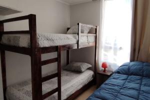Oceana Suites Marina del Sol, Кокимбо