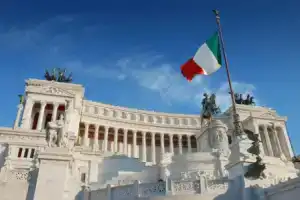 b&b Piramide Terrace, Рим