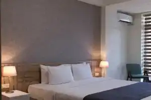 Nova Apartments Yerevan, Ереван