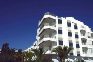 Apartamentos Las Margaritas, Алкосебре