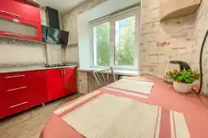 MurmanHouse (МурманХаус) на улице Капитана Буркова 27, Мурманск