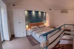 Hidden Jewl - Kakrc Apartment, Радовичи