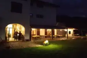 Отель «Agriturismo Cà Del Lago», Граведона
