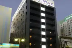 Hotel «Livemax Nagoya Sakae-East», Нагоя