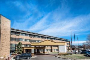 Budget Inn - Denver East, Аврора