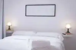 Мини-отель «Reina Victoria Prado Sastre», Аликанте