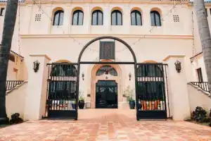 Hotel San Buena, Вентура