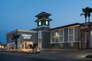 Апарт-отель «Embassy Suites», Корпус-Кристи