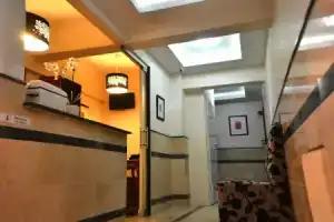 Acar Suite Hotel, Стамбул