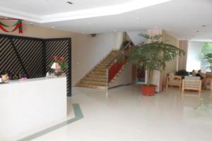 Hangzhou 25H Boutique Inn, Ханчжоу
