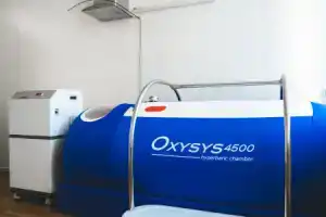 Санаторий «Полтава», Саки