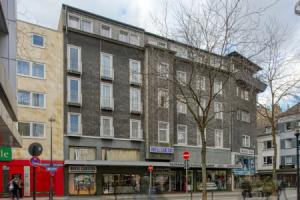 Ff&e Hotel Carlton, Дортмунд