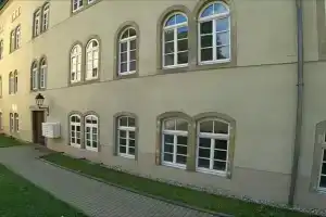 Elbenland Apartments Sächsische Schweiz, Зебниц
