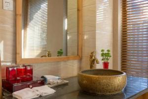 Ying Lan Bie Yuan Homestay, Лицзян