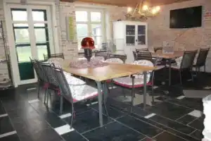 B&B Fort Van Beieren, Брюгге
